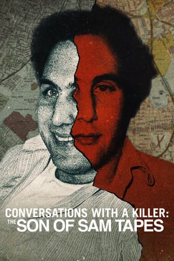 Bir Katilin İfadeleri: David Berkowitz