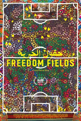 Freedom Fields