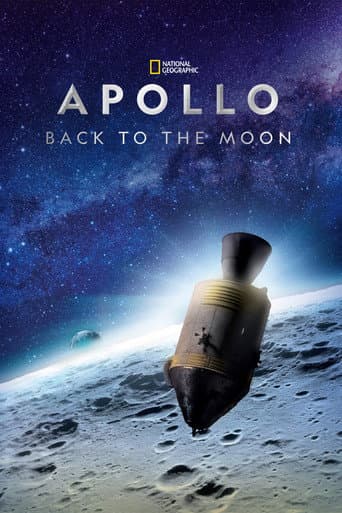 Apollo: Ay'a Dönüş