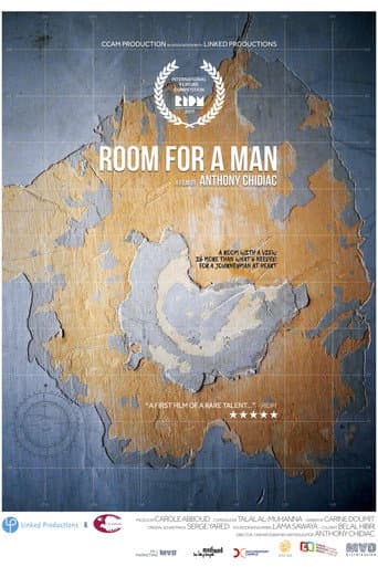 Room for a Man