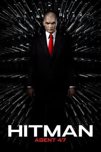 Hitman: Ajan 47