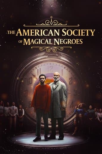 Amerikan Büyülü Zenciler Biriği