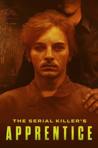 The Serial Killer's Apprentice