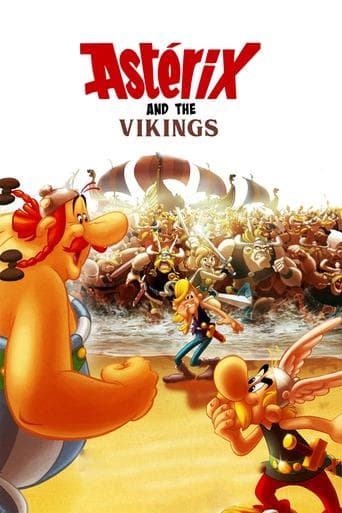 Asteriks Vikinglere Karşı