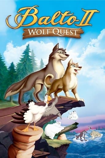 Balto: Kurt Macerası