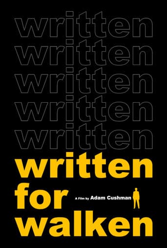 Written for Walken