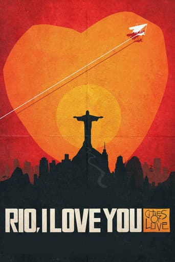 Seni Seviyorum Rio