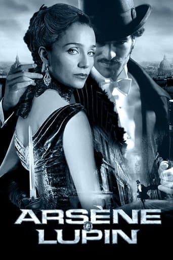 Arsen Lupen