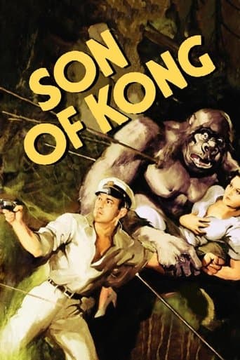 King Kong'un Oğlu