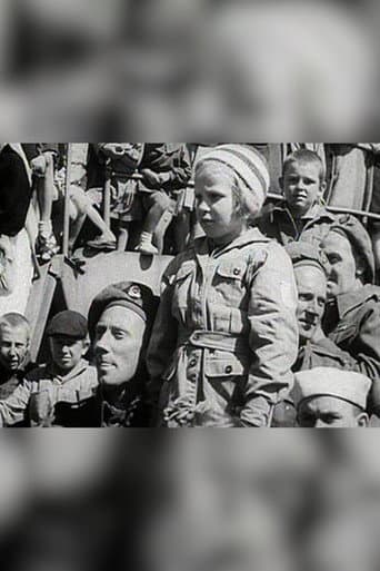 Weekly Review No. 169 - New Zealand Soldiers and Polish Children