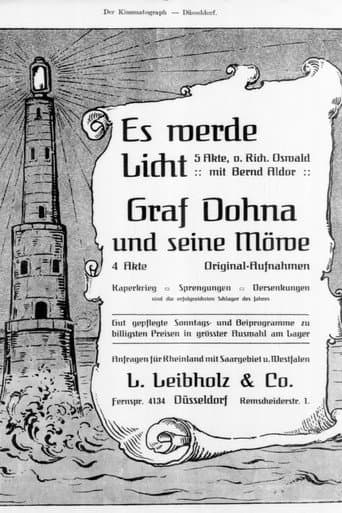 Es werde Licht!