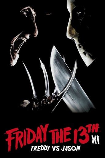Freddy Jason'a Karşı