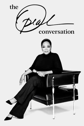 Oprah ile Sohbet