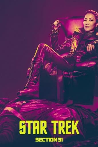 Star Trek: Birim 31