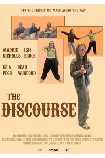 The Discourse