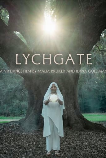 Lychgate