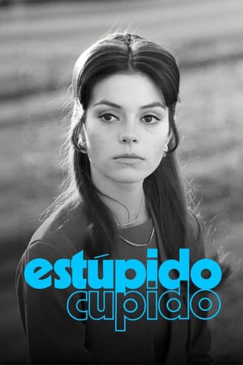Estúpido Cupido
