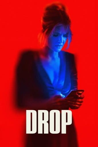 Drop: Kabul Et veya Reddet