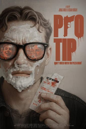 Pro Tip: Don't Mess With The Pizza Man