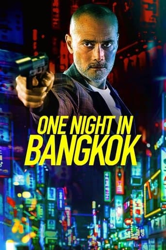 Bangkok'ta Bir Gece