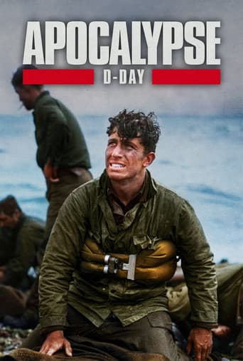 Apocalypse: D-Day