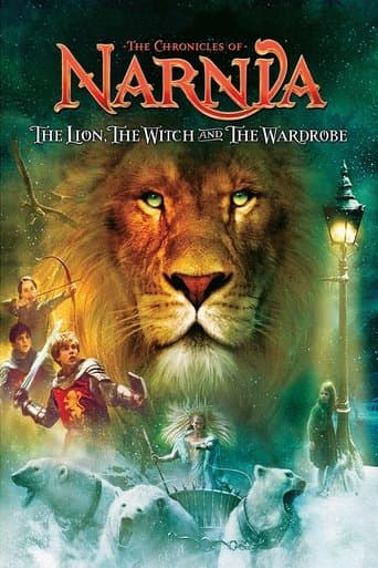 Narnia Günlükleri: Aslan, Cadı ve Dolap