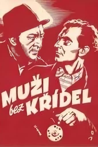Kanatsız Adamlar