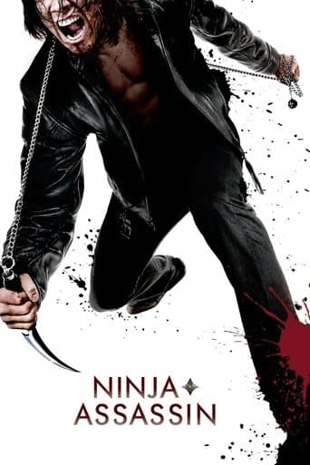 Ninja'nın İntikamı