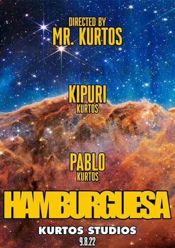 HAMBURGUESA