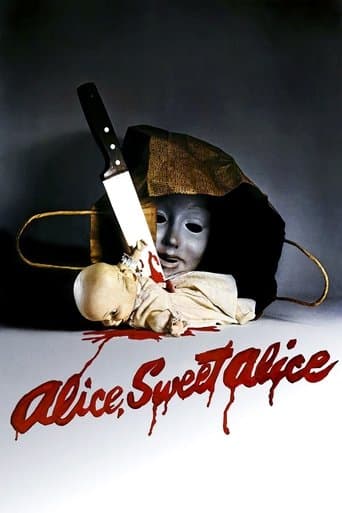 Sevgili Alice