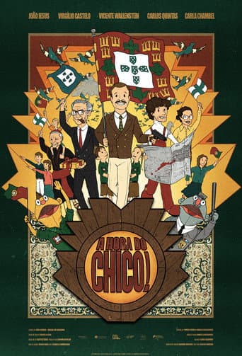 IT´S CHICO TIME!