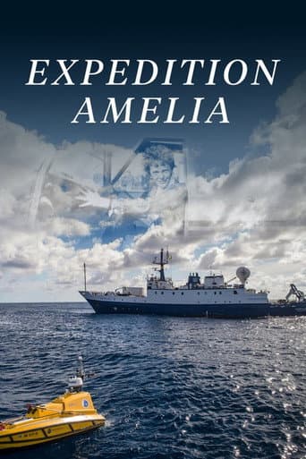Amelia'yı Aramak