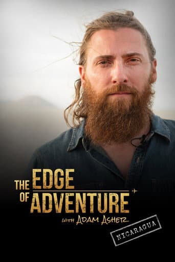 The Edge of Adventure with Adam Asher: Nicaragua