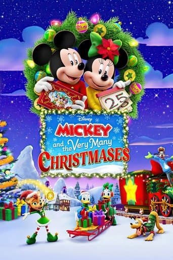 Mickey: Her Gün Yeni Yıl