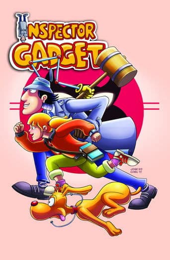 Müfettiş Gadget
