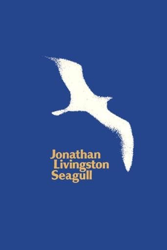 Martı Jonathan Livingston