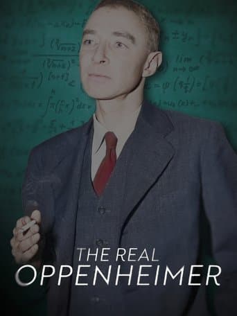 Gerçek Oppenheimer