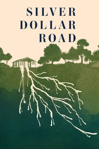 Silver Dollar Yolu