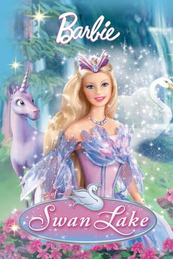 Barbie: Kuğu Gölü