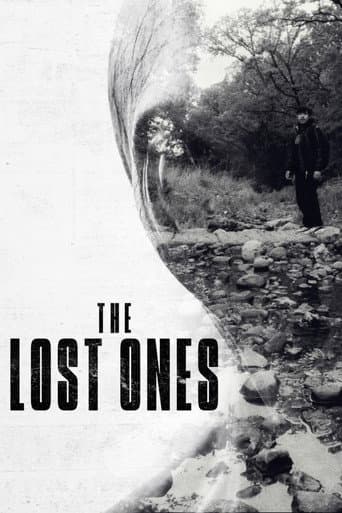 The Lost Ones