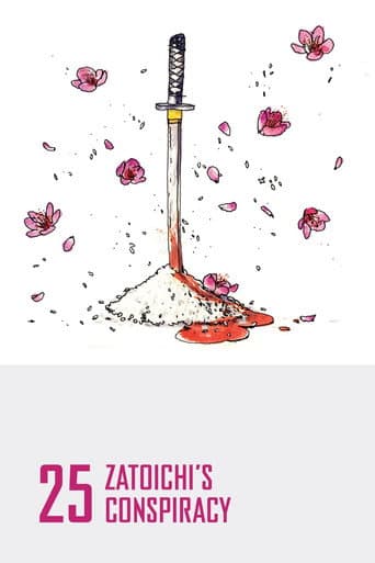 Zatoichi'nin Tezgâhı