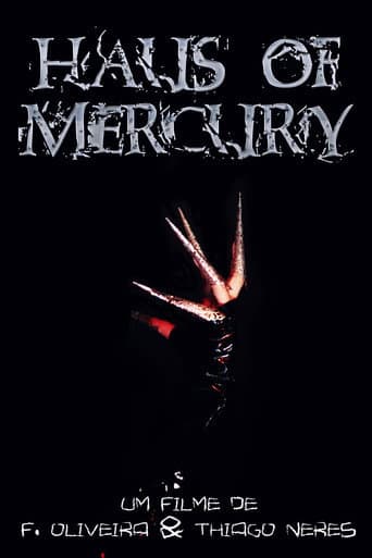 Haus of Mercury