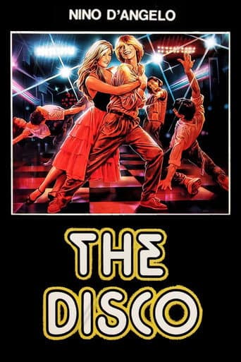 Diskotek