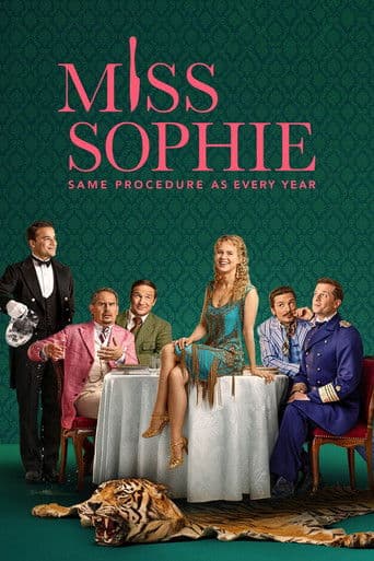 Sophie Hanım: Değişmeyen Gelenek