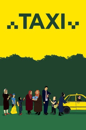 Taksi Tahran