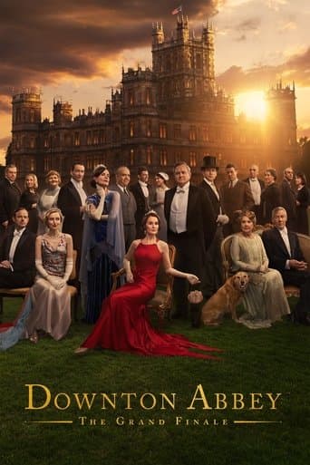 Downton Abbey: Büyük Final