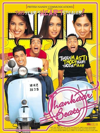 Jhankaar Beats