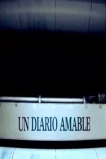 Un diario amable
