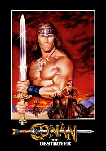 Conan II