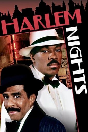 Harlem Geceleri